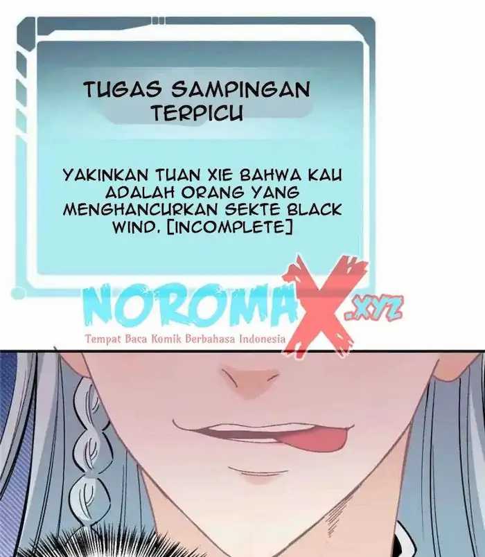 All Hail the Sect Leader Chapter 30 - halaman 11