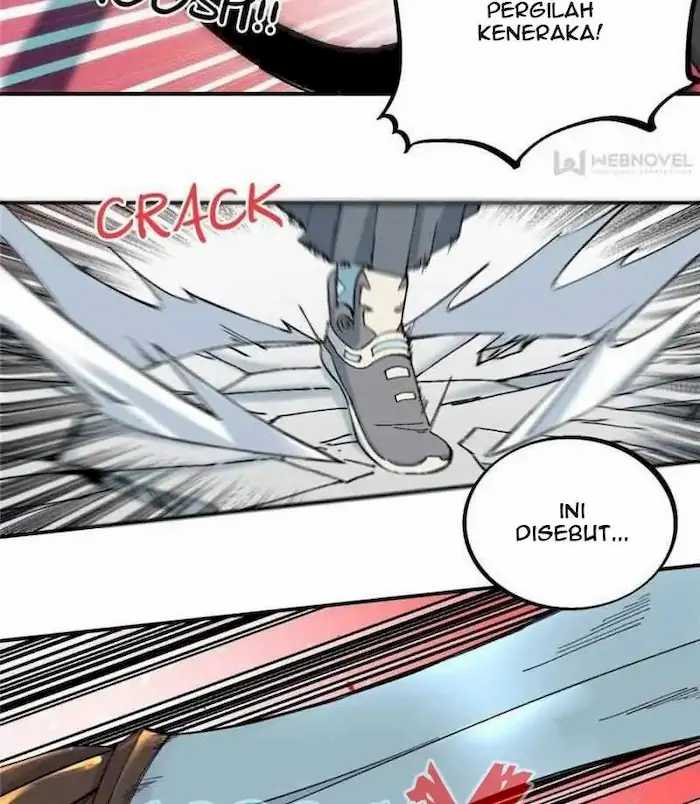 All Hail the Sect Leader Chapter 30 - halaman 30