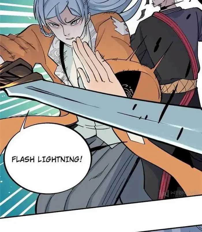 All Hail the Sect Leader Chapter 30 - halaman 32