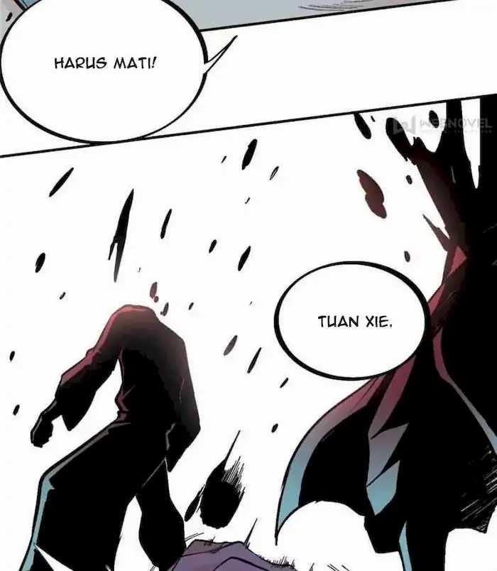All Hail the Sect Leader Chapter 30 - halaman 38
