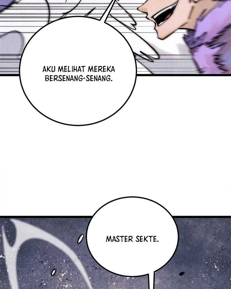 All Hail the Sect Leader Chapter 300 - halaman 13