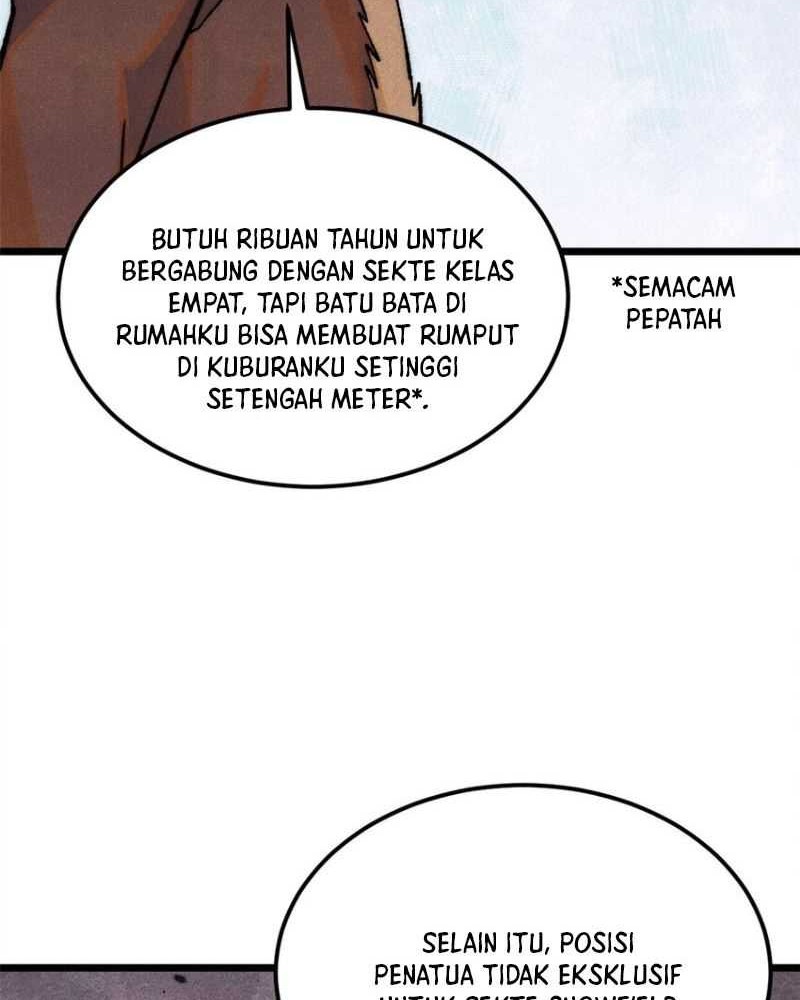 All Hail the Sect Leader Chapter 300 - halaman 21