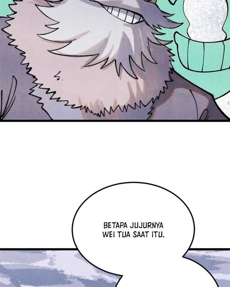 All Hail the Sect Leader Chapter 300 - halaman 26