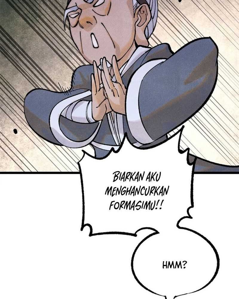 All Hail the Sect Leader Chapter 300 - halaman 30