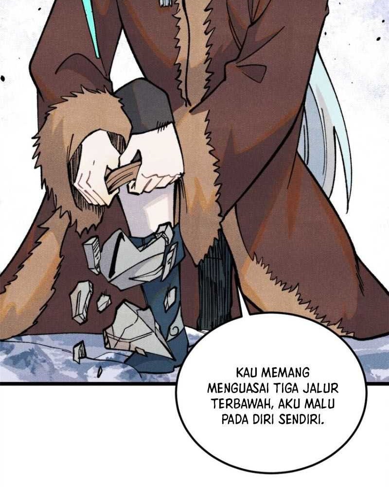 All Hail the Sect Leader Chapter 300 - halaman 44