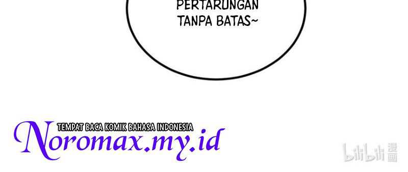 All Hail the Sect Leader Chapter 300 - halaman 47
