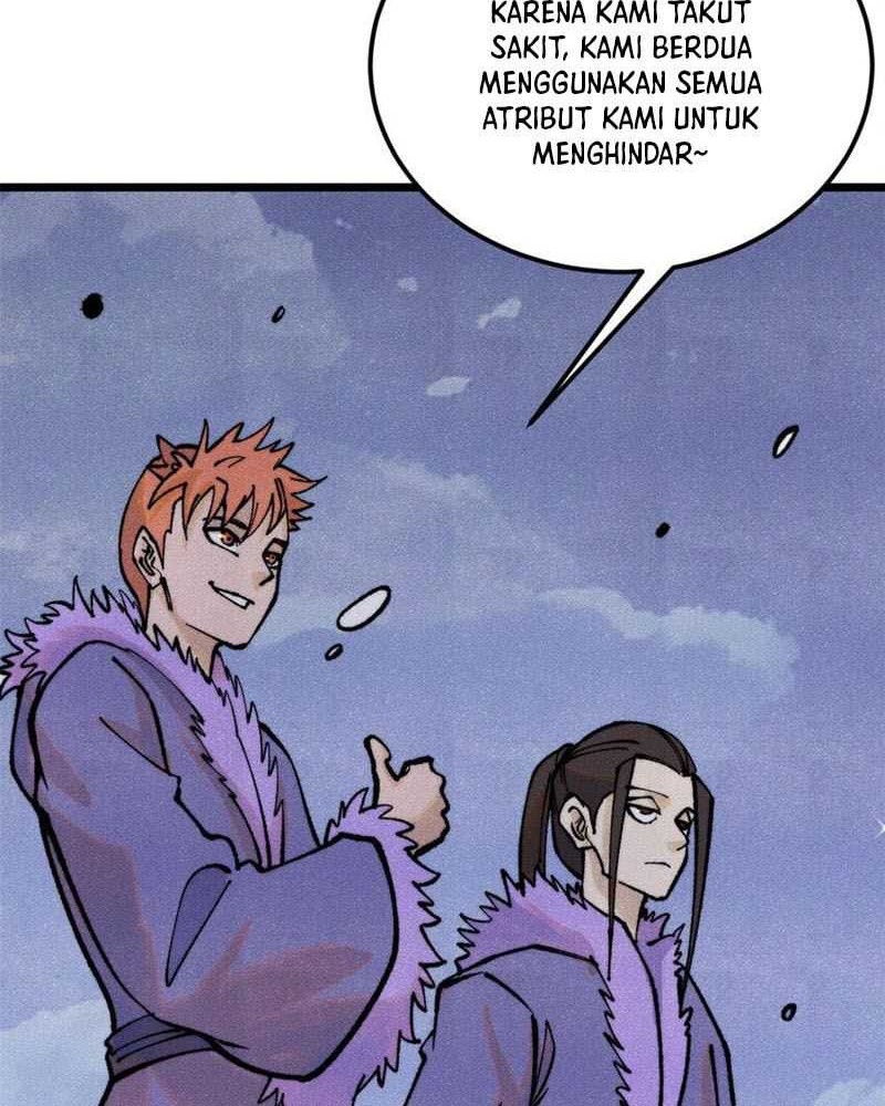 All Hail the Sect Leader Chapter 300 - halaman 7