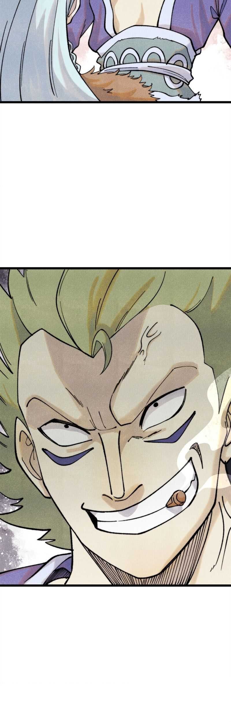 All Hail the Sect Leader Chapter 301 - halaman 10