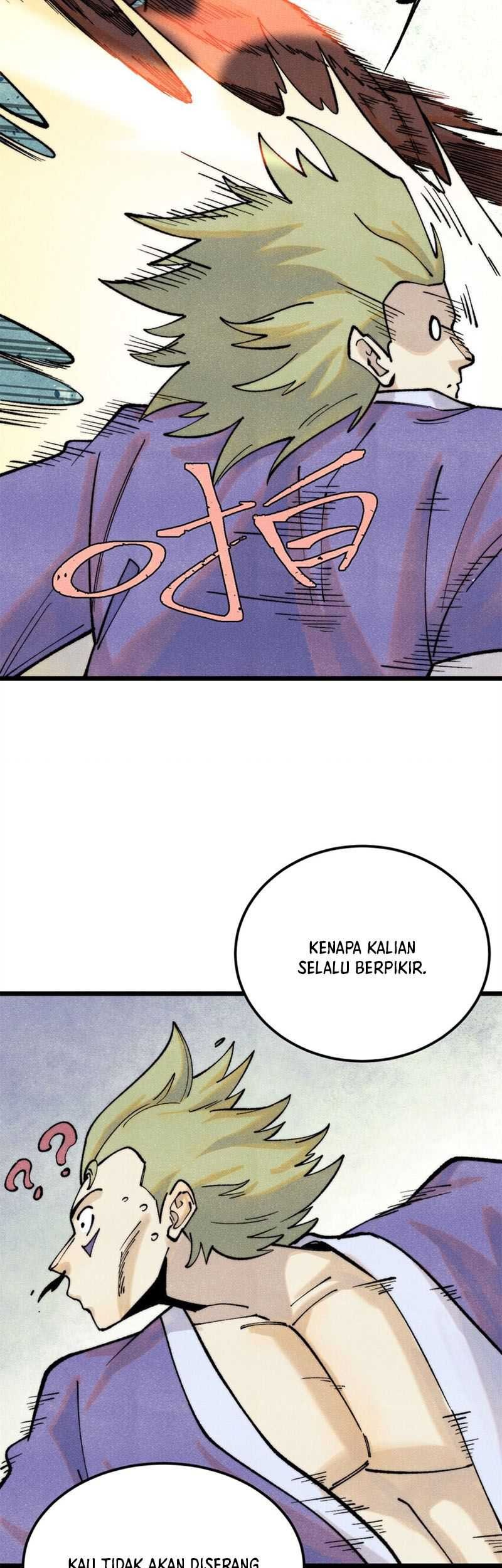 All Hail the Sect Leader Chapter 301 - halaman 18