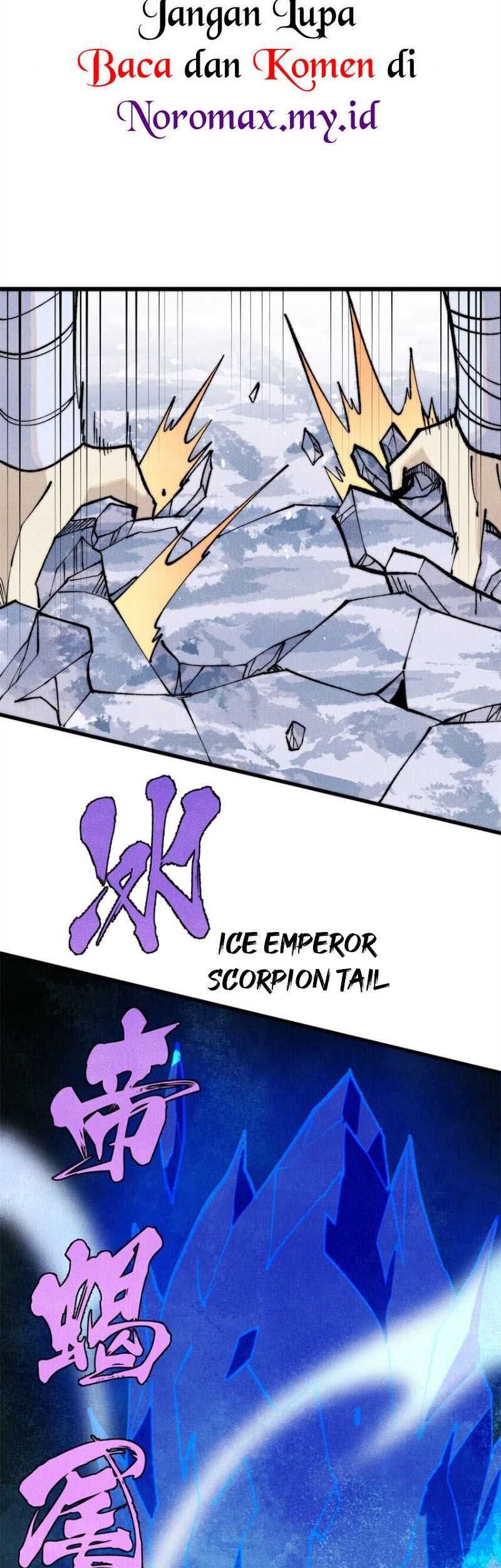 All Hail the Sect Leader Chapter 301 - halaman 26
