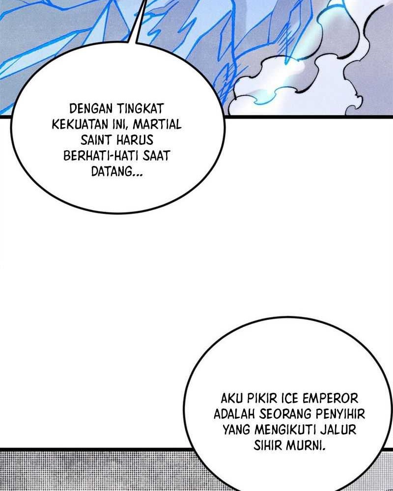 All Hail the Sect Leader Chapter 301 - halaman 37