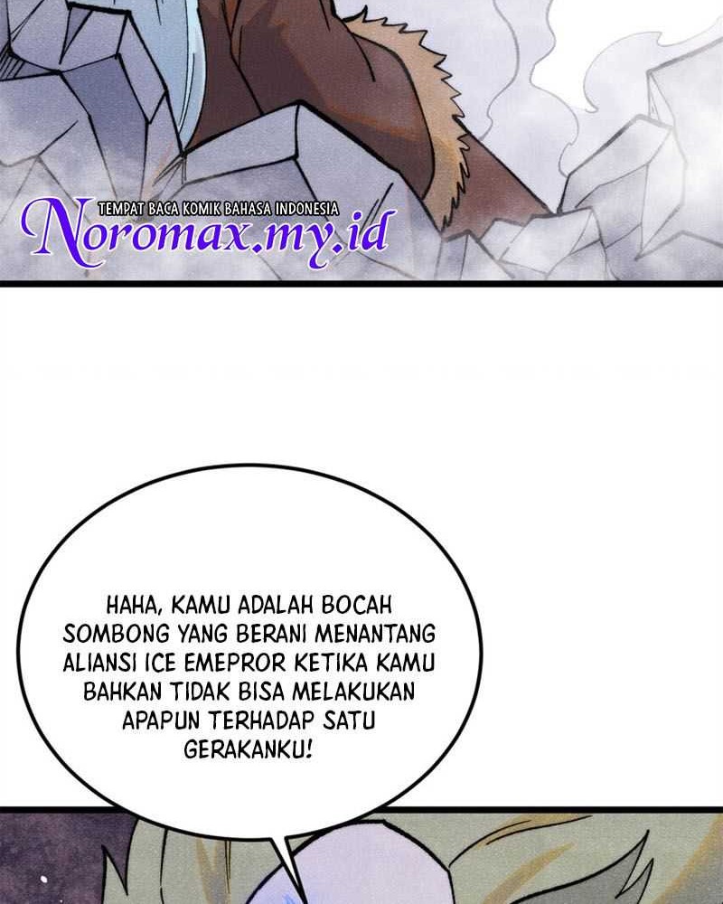 All Hail the Sect Leader Chapter 301 - halaman 39
