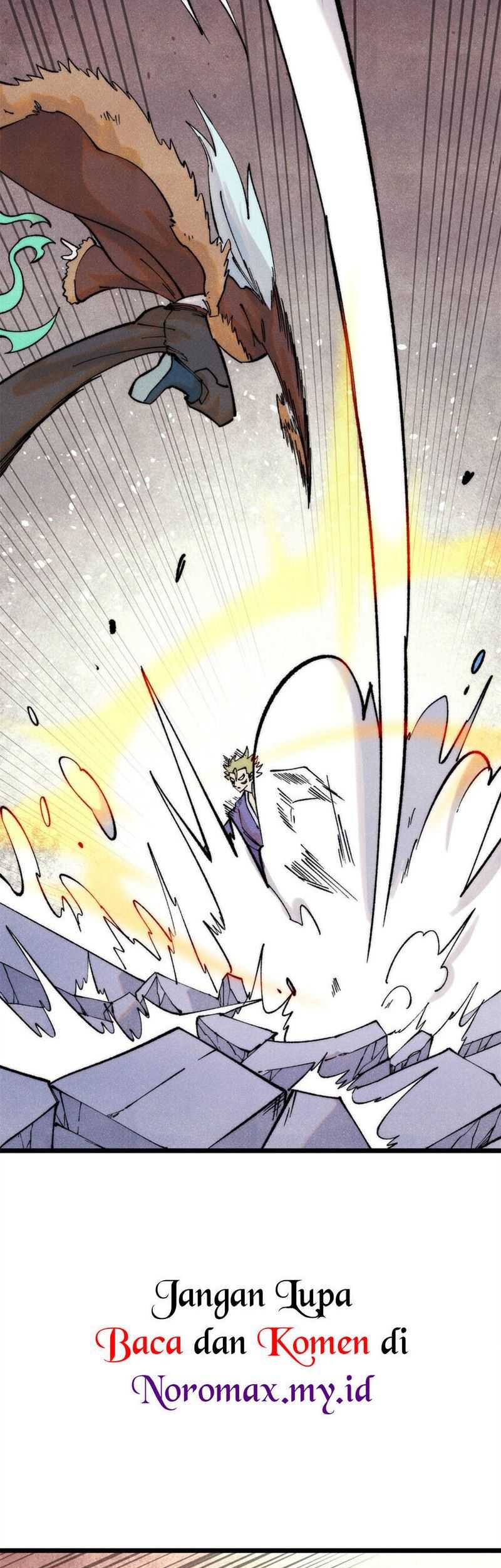 All Hail the Sect Leader Chapter 301 - halaman 4