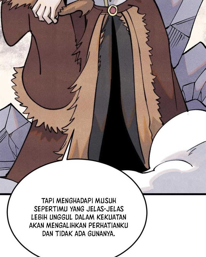 All Hail the Sect Leader Chapter 301 - halaman 41