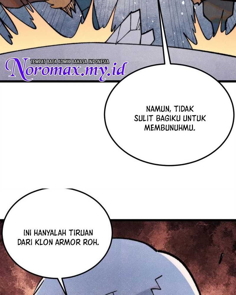 All Hail the Sect Leader Chapter 301 - halaman 45
