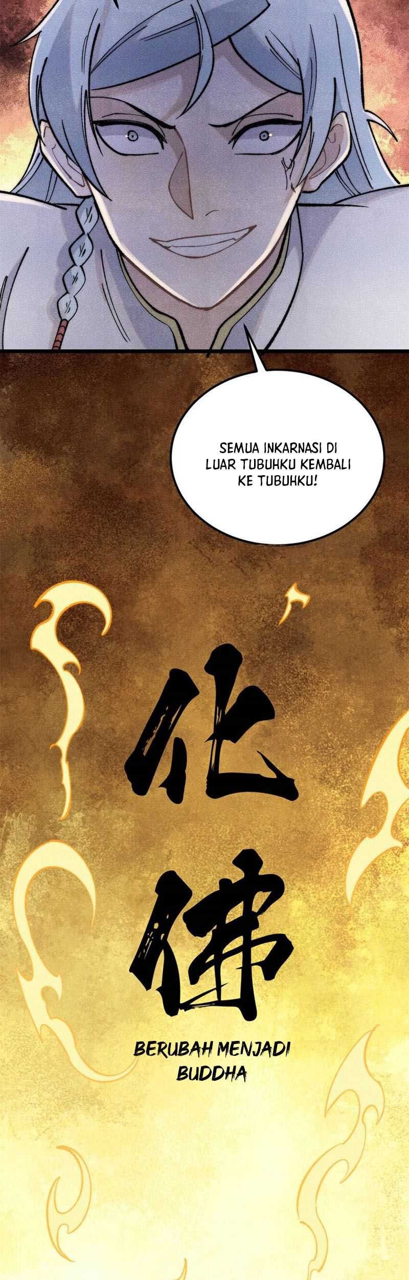 All Hail the Sect Leader Chapter 301 - halaman 46