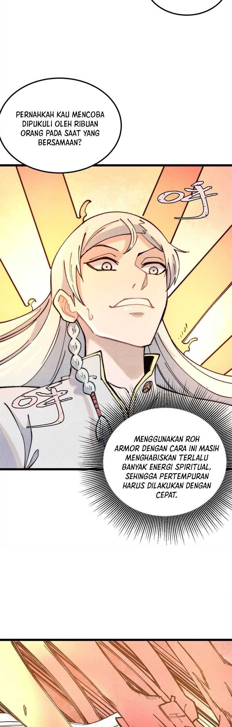 All Hail the Sect Leader Chapter 301 - halaman 50