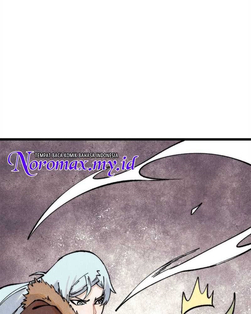 All Hail the Sect Leader Chapter 301 - halaman 7