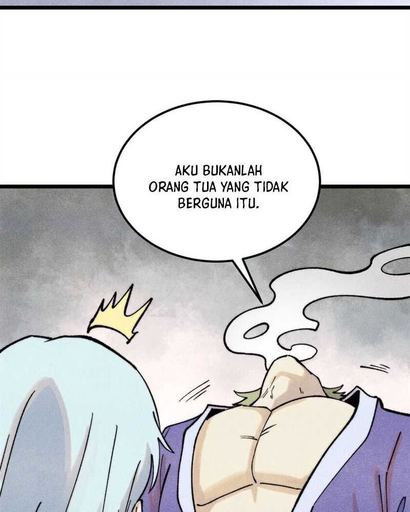 All Hail the Sect Leader Chapter 301 - halaman 9