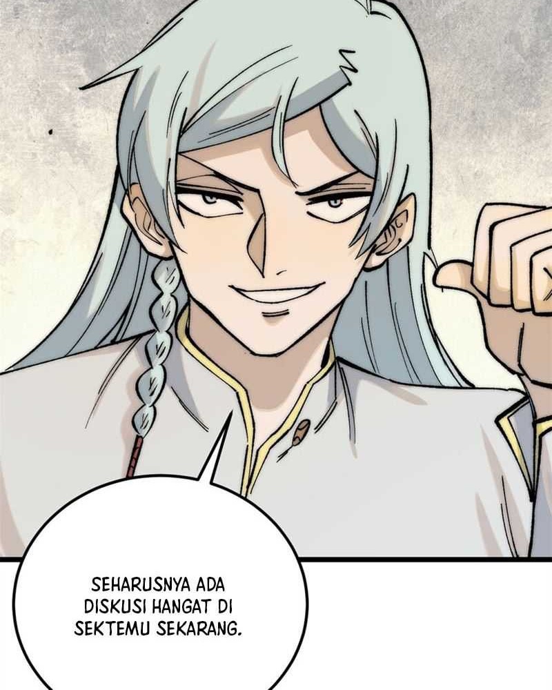 All Hail the Sect Leader Chapter 302 - halaman 13