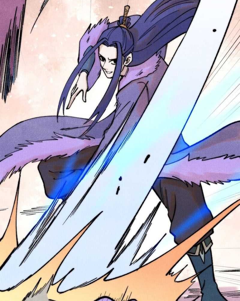 All Hail the Sect Leader Chapter 302 - halaman 23