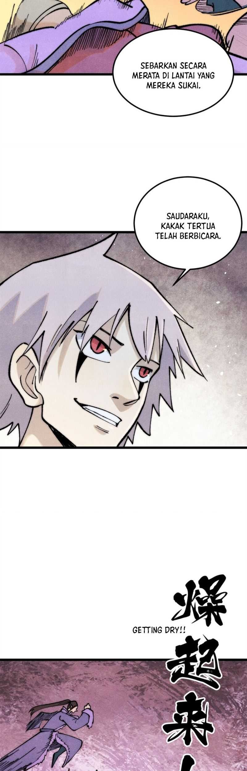All Hail the Sect Leader Chapter 302 - halaman 24