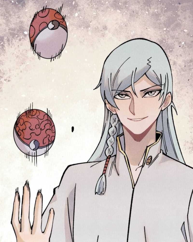 All Hail the Sect Leader Chapter 302 - halaman 32