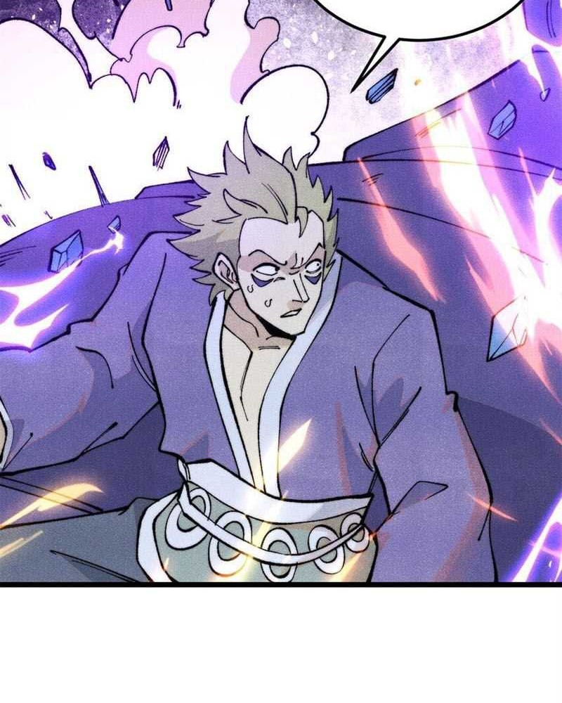 All Hail the Sect Leader Chapter 302 - halaman 40