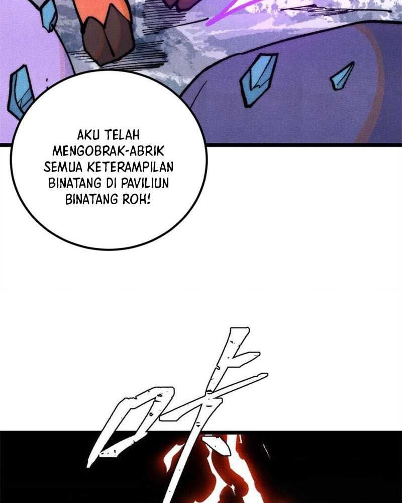 All Hail the Sect Leader Chapter 302 - halaman 48