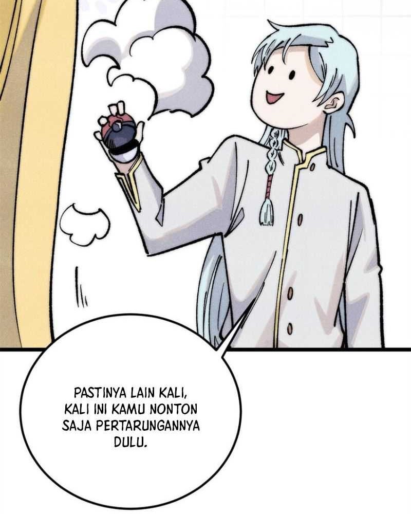 All Hail the Sect Leader Chapter 302 - halaman 50