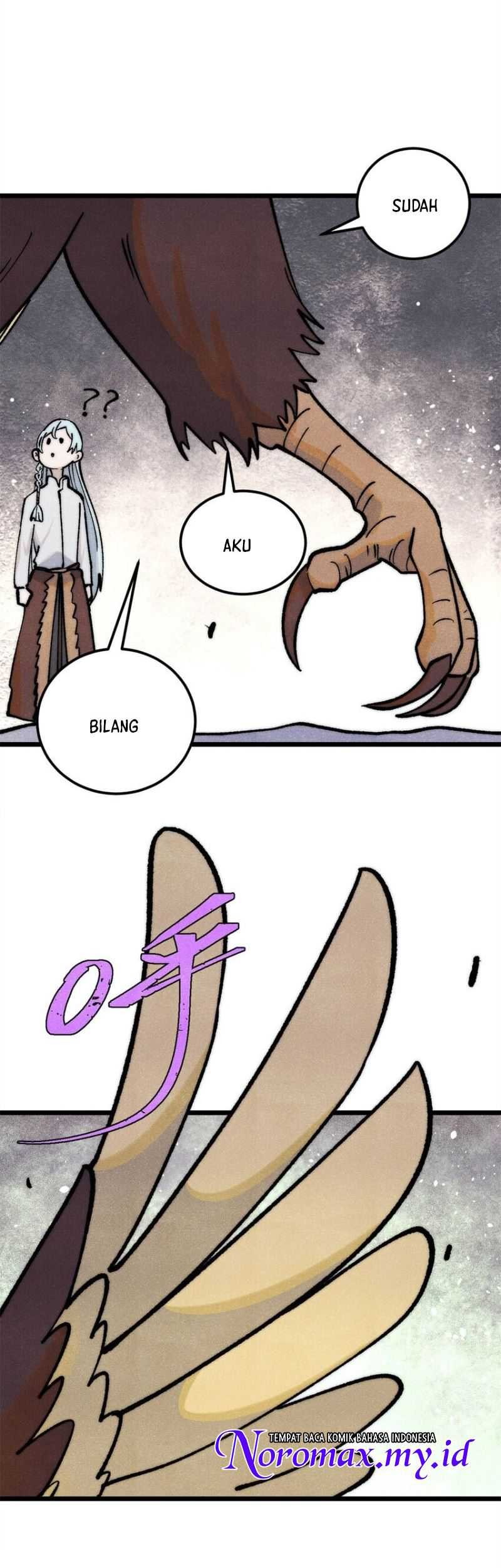 All Hail the Sect Leader Chapter 302 - halaman 53