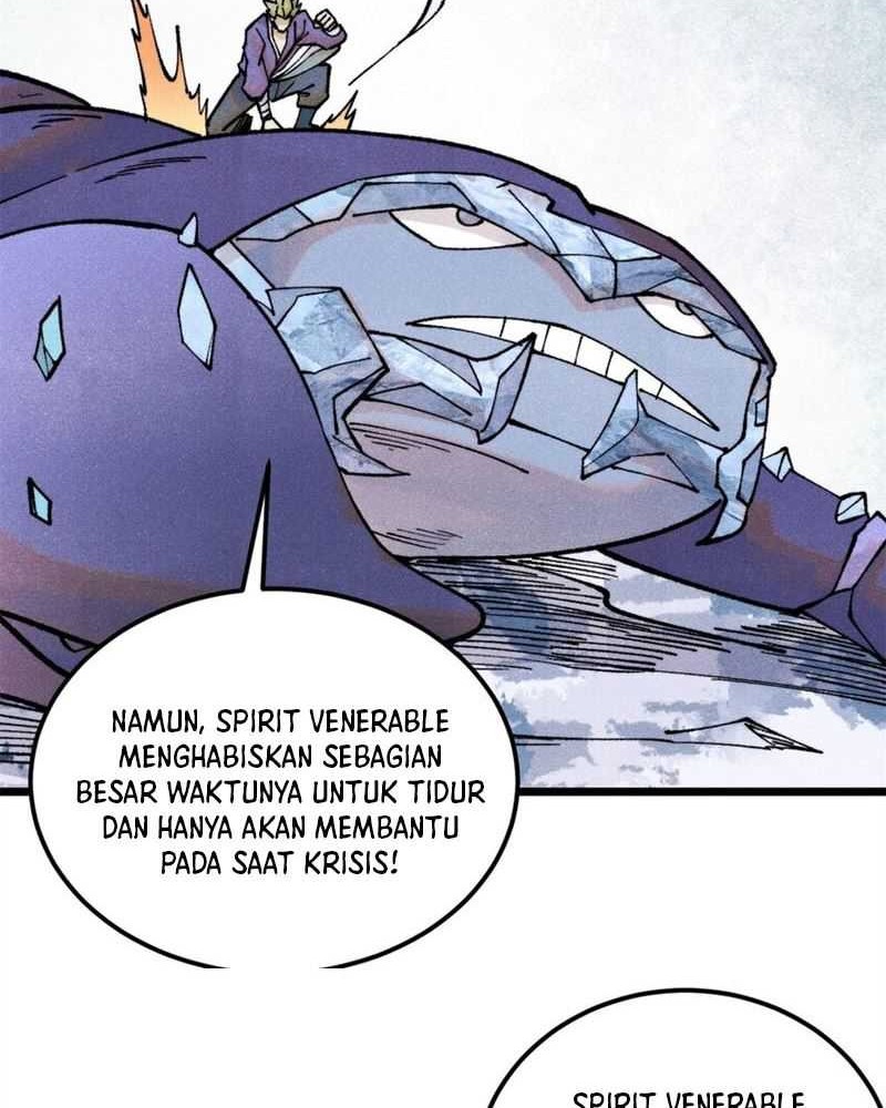 All Hail the Sect Leader Chapter 302 - halaman 9