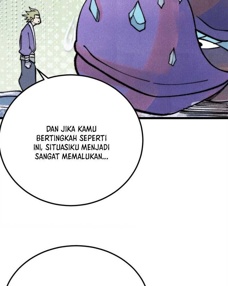 All Hail the Sect Leader Chapter 303 - halaman 15