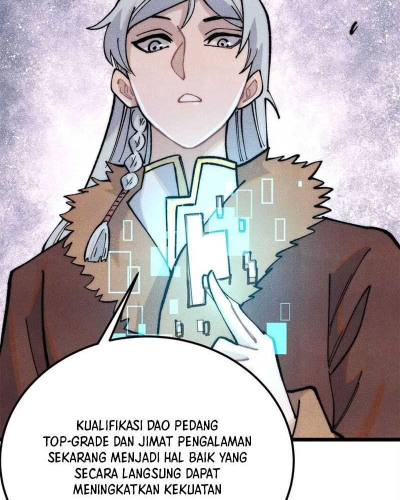 All Hail the Sect Leader Chapter 303 - halaman 29
