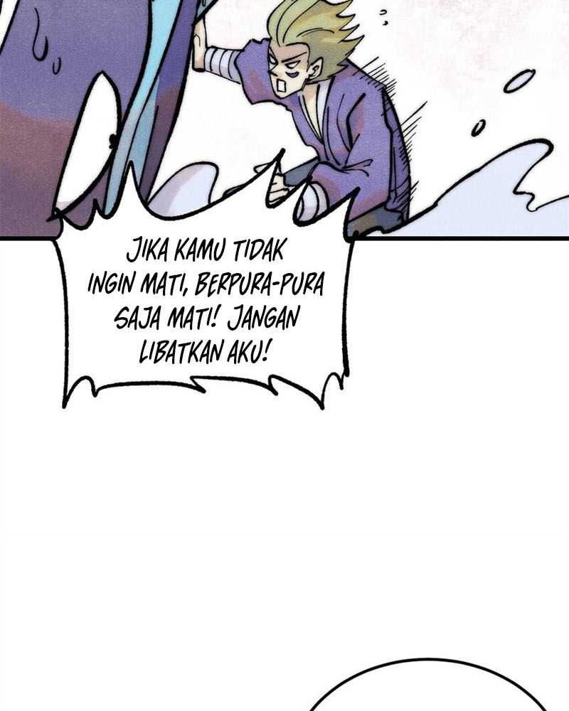All Hail the Sect Leader Chapter 303 - halaman 3