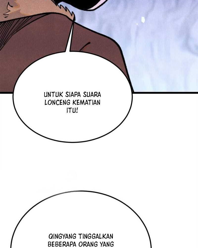 All Hail the Sect Leader Chapter 303 - halaman 33