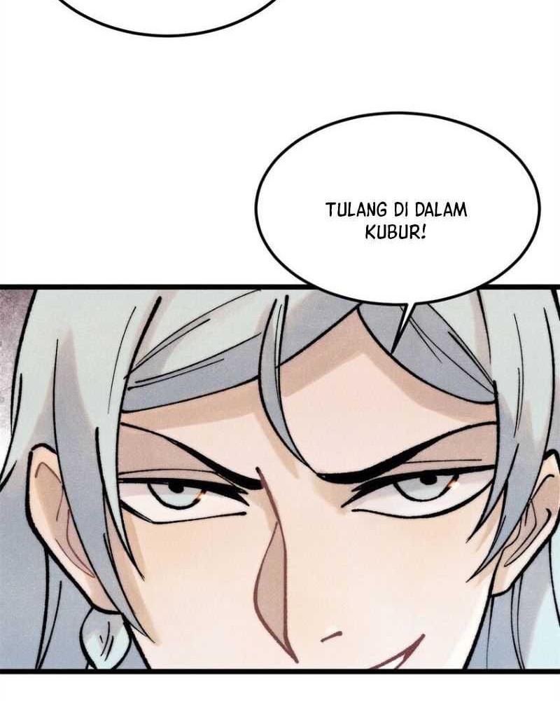 All Hail the Sect Leader Chapter 303 - halaman 47