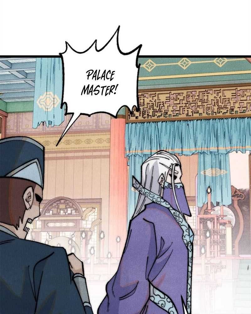 All Hail the Sect Leader Chapter 303 - halaman 49