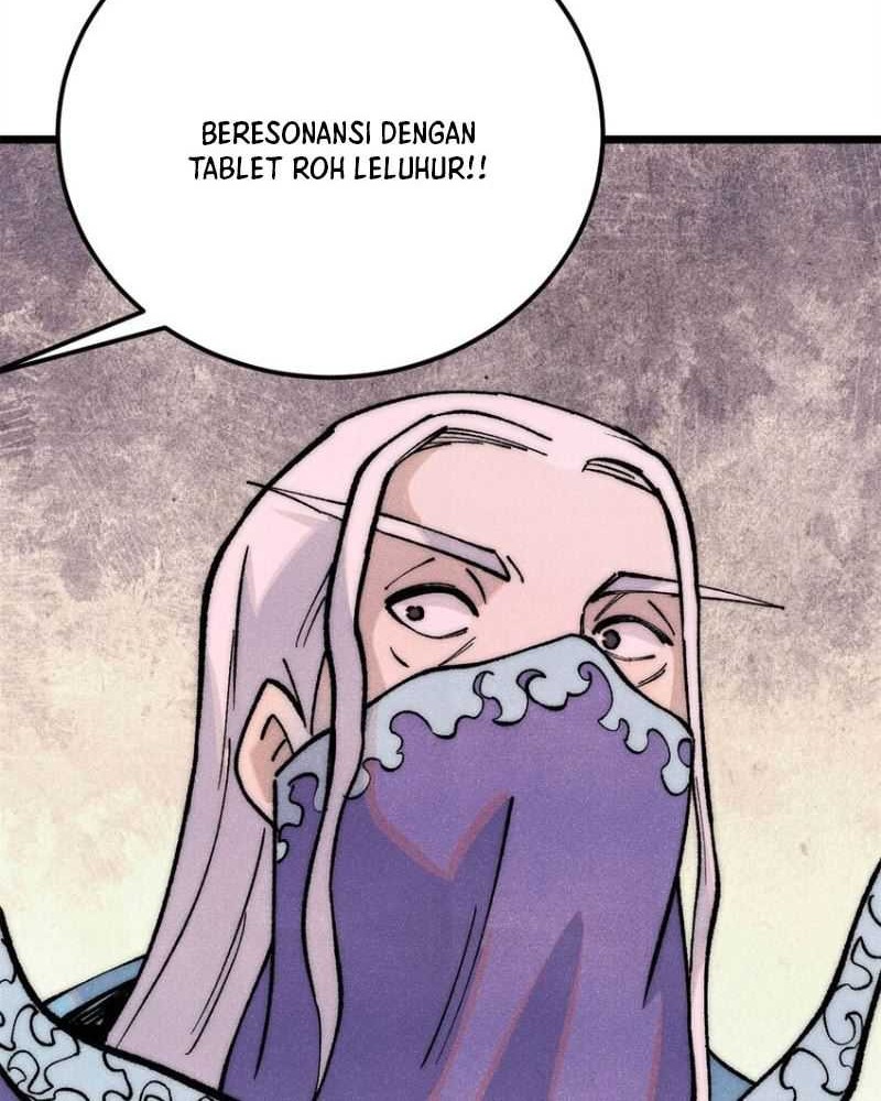 All Hail the Sect Leader Chapter 303 - halaman 51