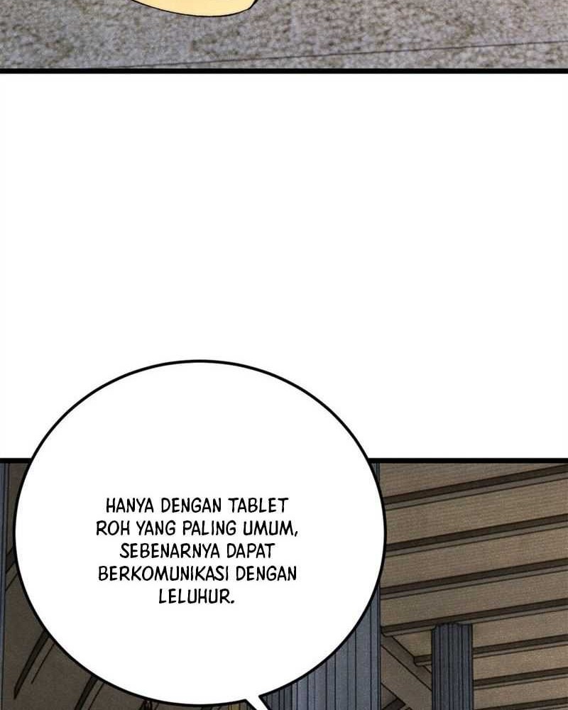 All Hail the Sect Leader Chapter 304 - halaman 13