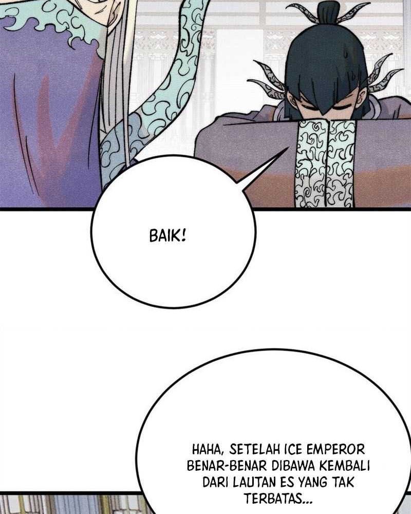 All Hail the Sect Leader Chapter 304 - halaman 15