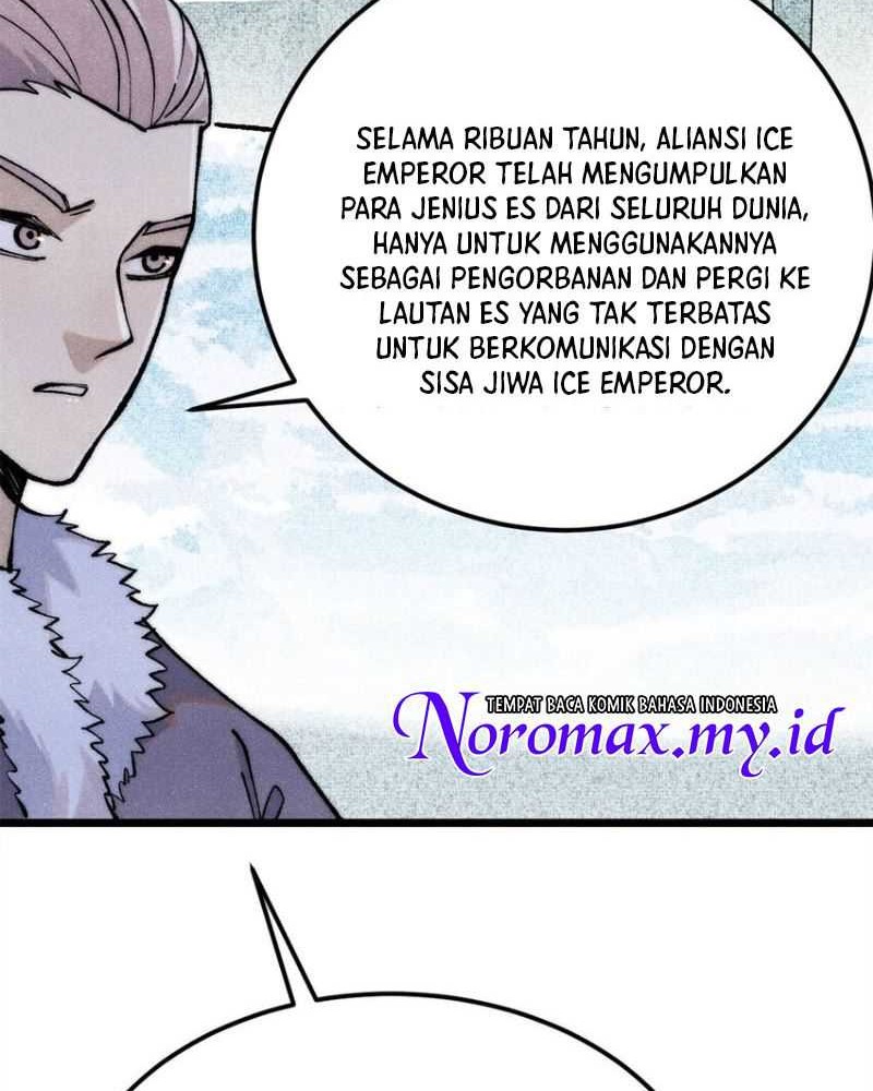 All Hail the Sect Leader Chapter 304 - halaman 21