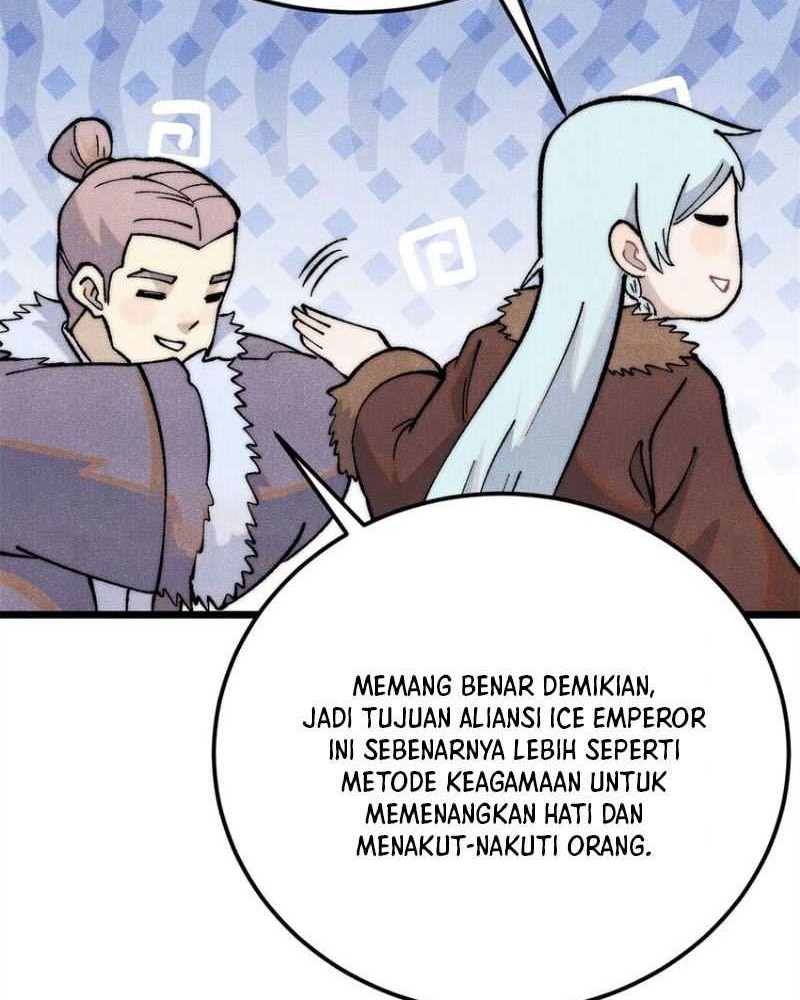 All Hail the Sect Leader Chapter 304 - halaman 23