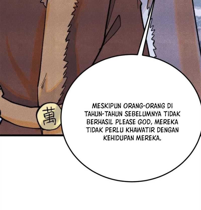 All Hail the Sect Leader Chapter 304 - halaman 28