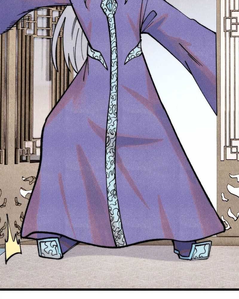 All Hail the Sect Leader Chapter 304 - halaman 3