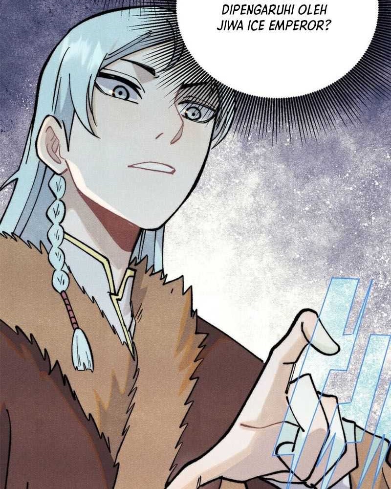 All Hail the Sect Leader Chapter 304 - halaman 30