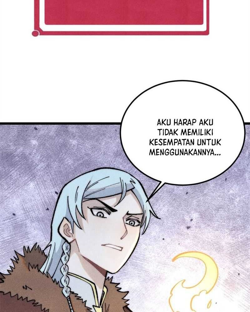 All Hail the Sect Leader Chapter 304 - halaman 32