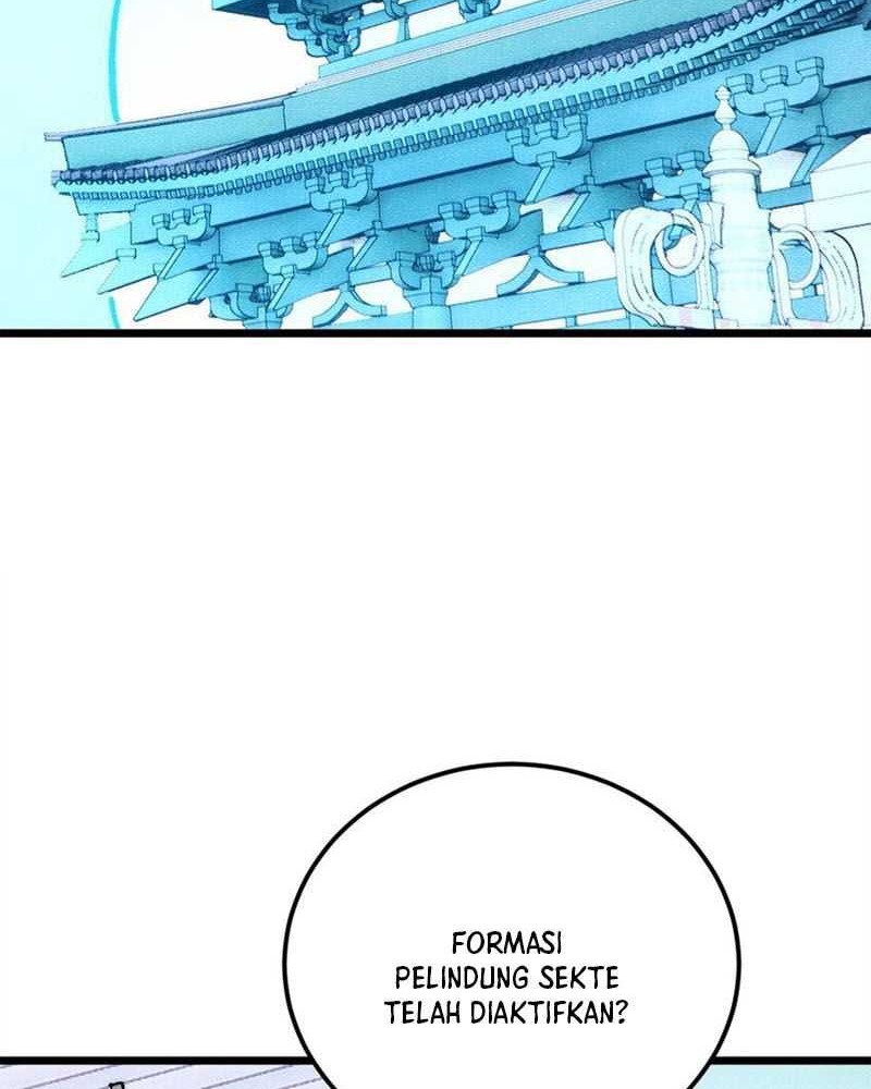 All Hail the Sect Leader Chapter 304 - halaman 38