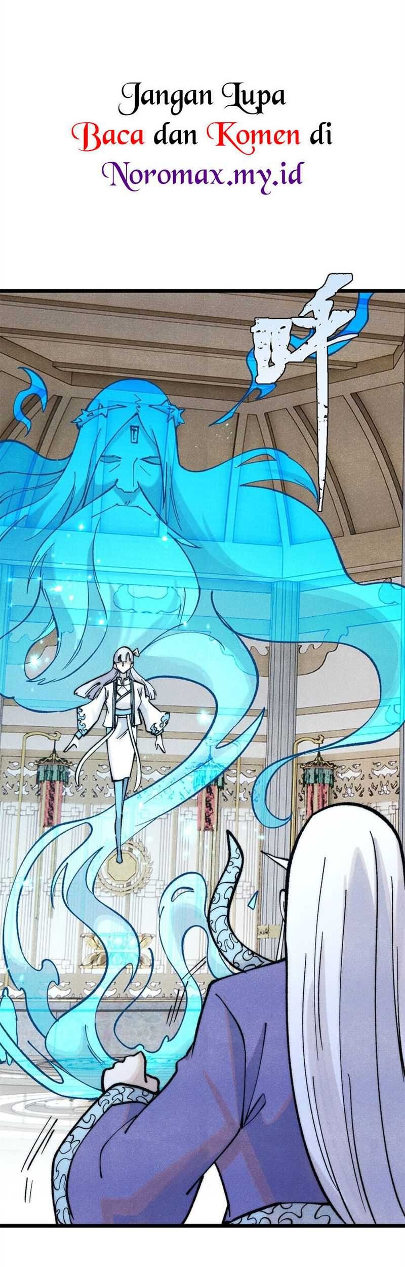 All Hail the Sect Leader Chapter 304 - halaman 4