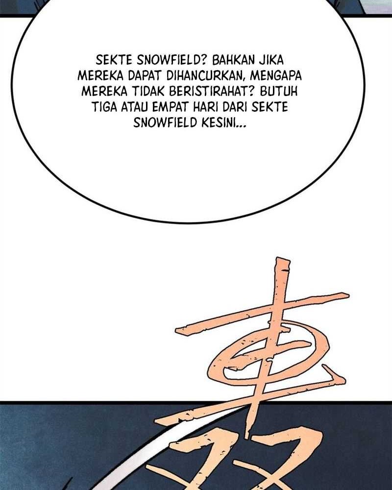 All Hail the Sect Leader Chapter 304 - halaman 40